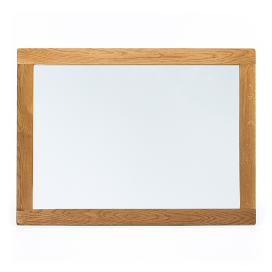Salisbury Mirror image 0